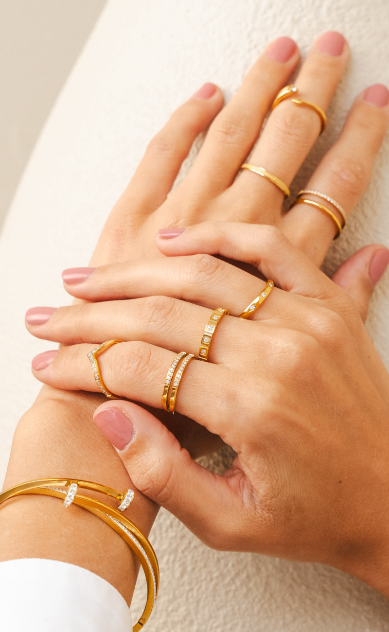 RINGS