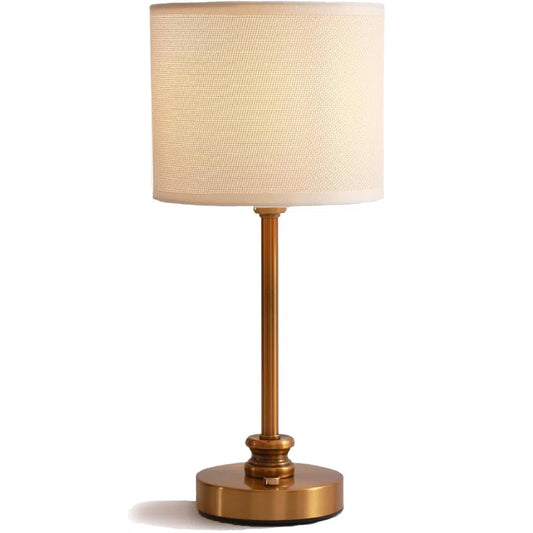 Elegant Cordless Portable Rechargeable Table Lamp